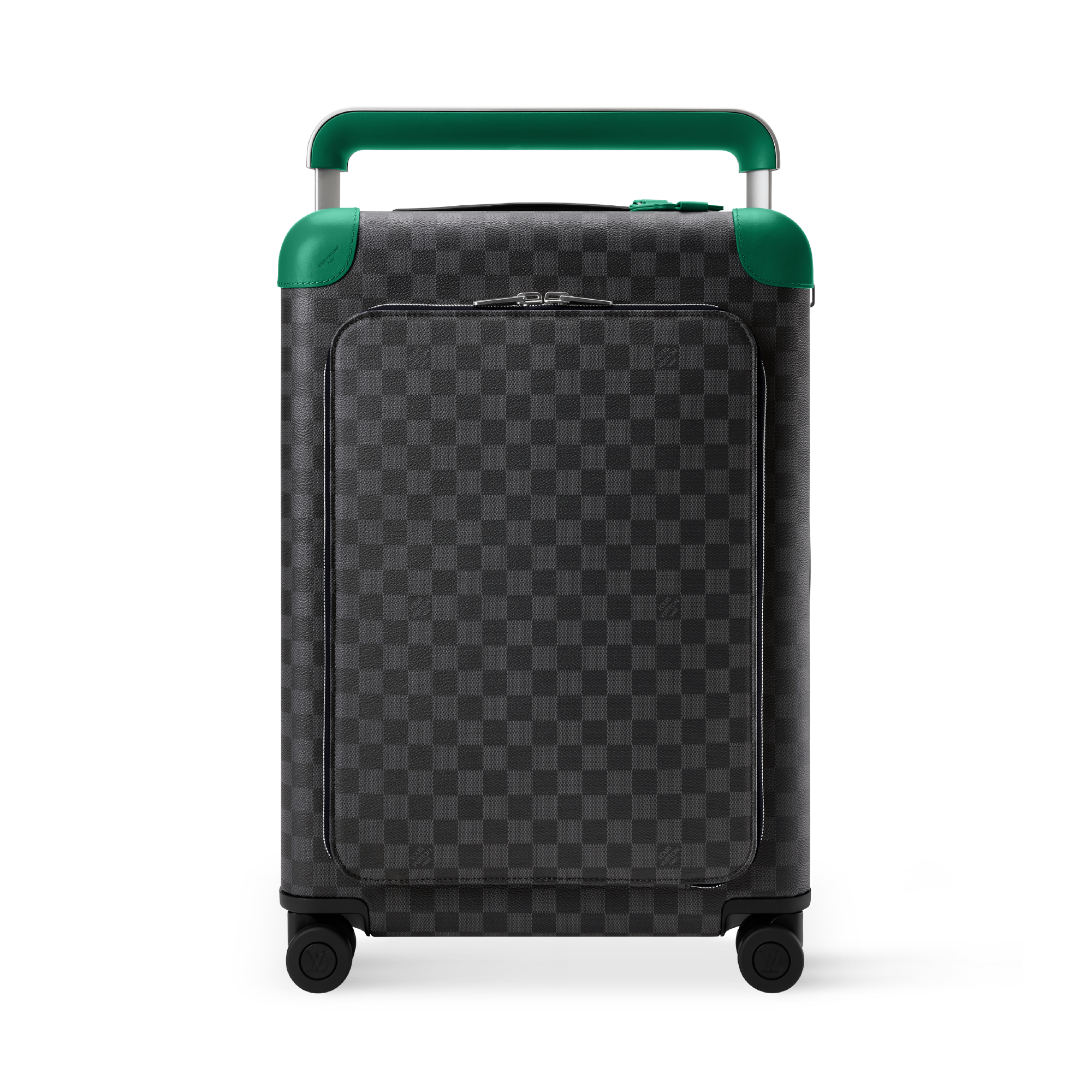 Horizon 55 Business Damier Graphite Canvas - Travel | LOUIS VUITTON